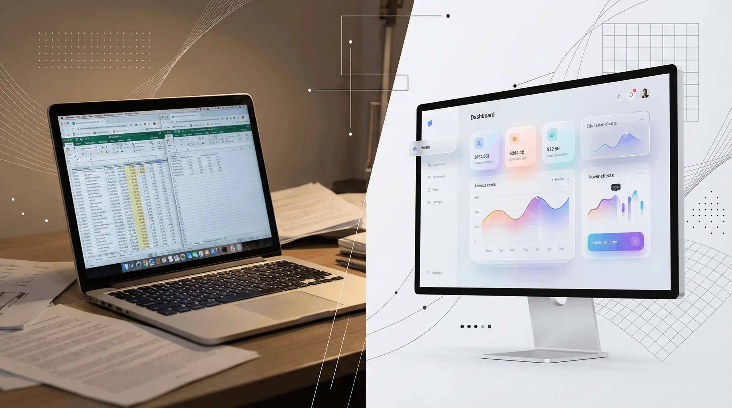 What Happens When You Move Beyond Excel